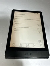 Onyx Boox Poke 3 E-book Reader (9)