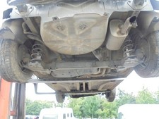Porte avant et accessoires Peugeot 207