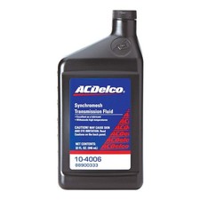ACDelco 769476 GM Original Equipment 10-4006 ...