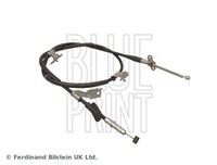 Bremsseil Seilzug Feststellbremse Blue Print ADH246186 FüR EP EV Civic EU Honda