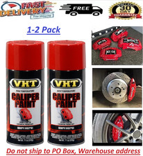 Caliper Paint High Temp Coat Spray Can Red Brake Gloss Drum Rotor Custom 900f Caliper Paint High Temp Coat Spray Can Red Brake Gloss Drum Rotor Custom 900f