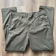 Polo Ralph Lauren Pants Mens 36x32 Performance Stretch Classic Fit Golf B3