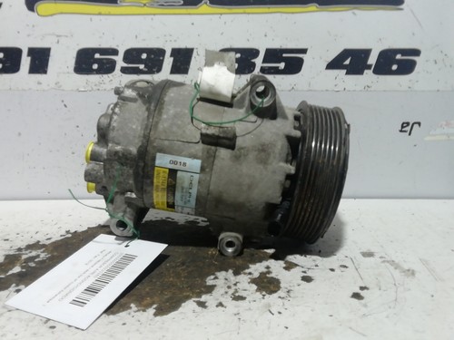 0018 KLIMAKOMPRESSOR / 8200309193 / 220260 FÜR RENAULT MEGANE II BERLINA 3P CONF