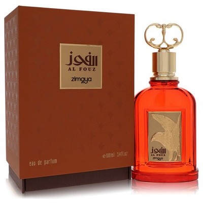 Afnan Zimaya Al Fouz Afnan EdP 3.4 oz / e 100 ml
