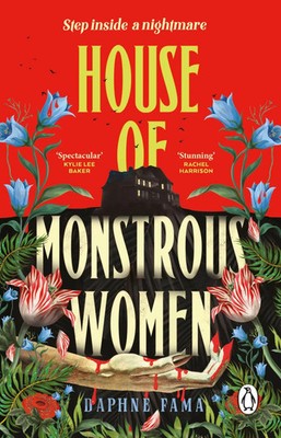 House of Monstrous Women | Daphne Fama | Taschenbuch | Englisch | 2026