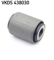 SKF Querlenkerlager Vkds 438030 FüR Mercedes Klasse W164 GLE W166 GL X164 X166