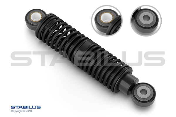 VIBRATION DAMPER VRIBBED BELT 1111QS FOR VW AUDI A6/S6 A8/S8 AFB/AKN 2.5L 6cyl