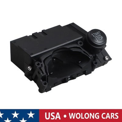 New Ignition Starter Switch Fit for Mini Cooper 2007-2015 61359231739 US