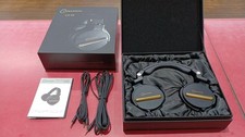 Crosszone CZ-10 Headphones High-Fidelity Audio Used