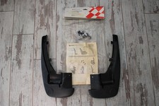 VW Polo 6N ab 1995 Schmutzfänger vorne Original NOS Votex