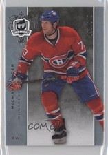 2007-08 Upper Deck The Cup 192/249 Michael Ryder #48 0f8