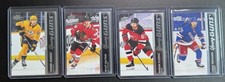 2021 NHL Rookie Lot Tanner Jeannot Wyatt Kalynuk Marian Studenic Tarmo Reunanen