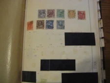 Austria and Hungary Collection - WDWPhilatelic (Y2W) 8/25