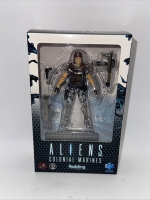 2x Aliens Colonial Marine Redding 4