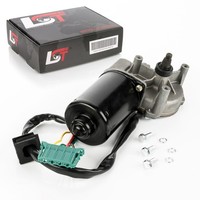 Wischermotor Front Scheibenwischer Motor Vorne FüR Mercedes C-KLASSE W202 S202