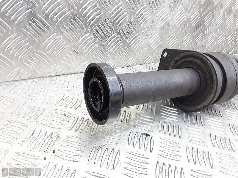 2007 VW TRANSPORTER T5 EJE DELANTERO DERECHA DIESEL MECáNICO 1900 BRS 77KW KJC5 - Imagen 4 de 4