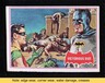 1966 Topps Batman A Series (Red Bat Logo) Victorious Duo #28