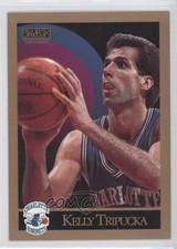 1990-91 Skybox Kelly Tripucka #35 x9h