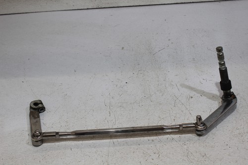 2011 Harley Road Glide Cvo Ultra Fltruse Shifter Linkage Shift Link Twin Cam 110