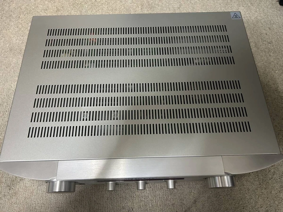 Amplificatore integrato Marantz PM6005 2 canali AC100V 50/60Hz testato JN02 8,5 - Immagine 3 di 4