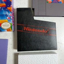 Tetris (Nintendo Entertainment System) NES CIB Video Game Cartridge w/ Manual