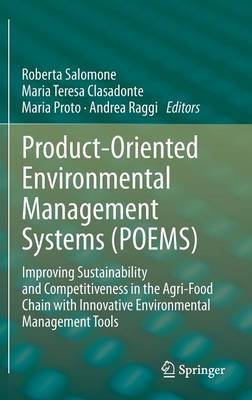 Produktorientierte Umweltmanagementsysteme (POEMS) - 9789400761155
