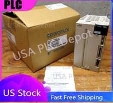 Yaskawa SGDV-180A01A SERVOPACK SGDV180A01A New In Box From Japan
