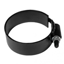 Muffler Clamp fits John Deere 4050 4250 4320 4430 4440 4450 4630 4650 RE20223