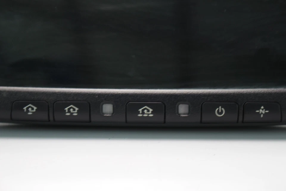 Espejo retrovisor interior HYUNDAI GENESIS 2009-2012 OEM, E11026006 Foto 2 de 4