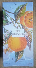 FRAGONARD BEL ORANGER EAU DE TOILETTE 100ml new boxed