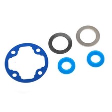 Traxxas 1/8 Sledge Monster Truck * Differential Gasket Set * 8680