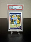 2024 PANINI SCORE DRAKE MAYE ROOKIE #303 PSA 10 GEM MINT