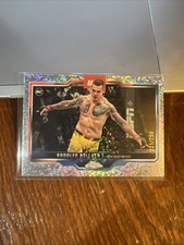 Rodolfo Bellato Chrome 2025 Speckle Refractor /250 #194