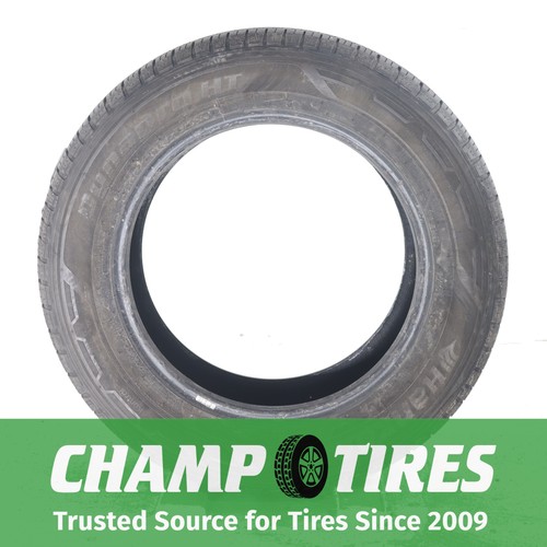 P225/65R17 Hankook Dynapro HT Kontrol Tech 102 H Used 7/32nds - Picture 2 of 5