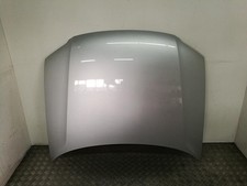 VW Passat 3BG Bj.2003 Motorhaube ab 10/00 LA7W Reflexsilber