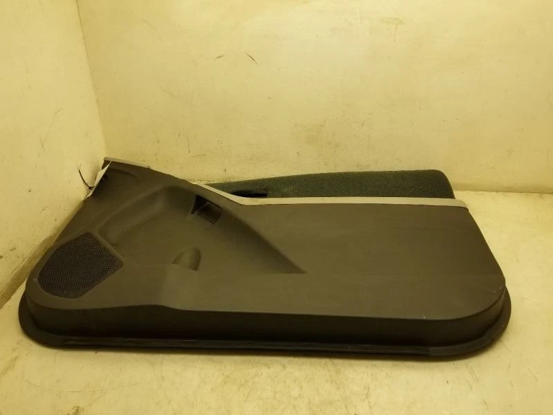 CONJUNTO DE PAINEL DE PORTA FRONTAL LATERAL DO PASSAGEIRO TOYOTA YARIS 2008 - Imagem 4 de 4