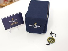 Breitling Premier B09 AB0930371G1P1 40MM Chronograph Manual Winding Automatic Fa 17