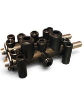New Corghi Double Pedal Valve Tire Changer 5-102739 New Corghi Double Pedal Valve Tire Changer 5-102739