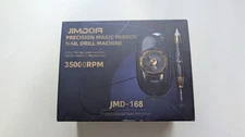 JiMDOR Precision Nail Drill Machine