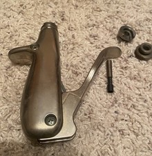 VTG RCBS Coilhose Pneumatics Blow Gun