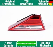 Audi A1 GBA 82A945075 Rücklicht Rückleuchte Heckleuchte links Innen
