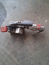 Vintage Steel Strapping Tensioner Tool 3/8-3/4 PHEUMATIC Metal Banding Tool