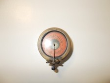 Goldora Exhibition Grammophon Schalldose Gramophone Soundbox Reproducer