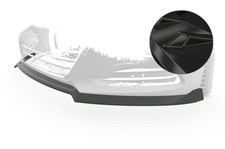 CSR Frontspoiler | Cup-Spoilerlippe mit ABE für Hyundai I40 (VF) CSL721-G Glossy