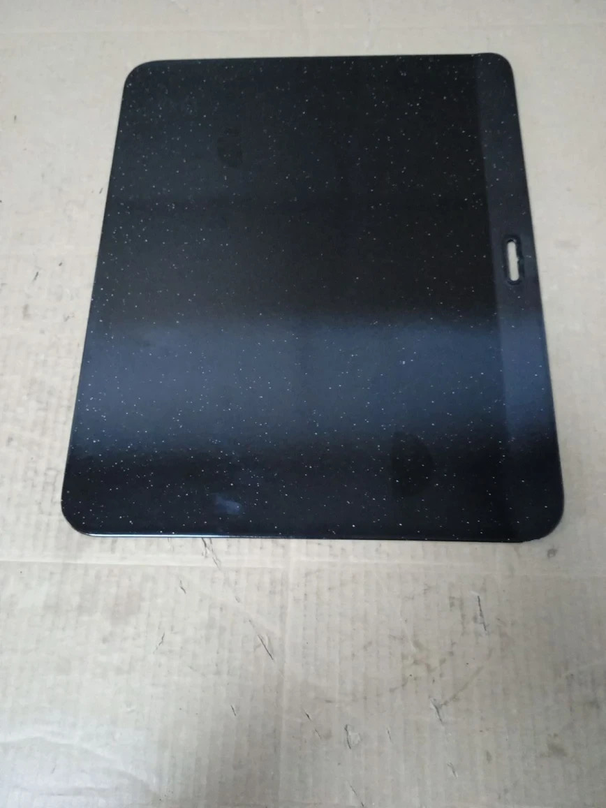 Master Class Baking Sheet Scratch Resistant Induction Safe Steel Oven Tray