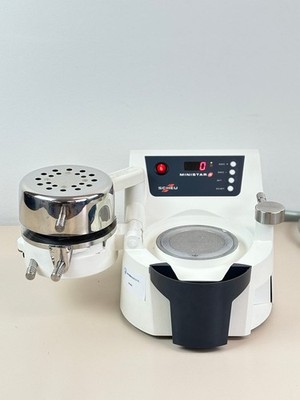 Scheu Dental Ministar S Tiefziehgerät / Baujahr 2015 / W5420