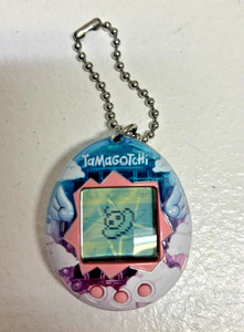 Tamagotchi Angel | eBay