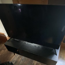 Hisense Select Series Roku TV 50R6E3 50" 4K LED LCD Smart TV HDMI Wi-Fi Black