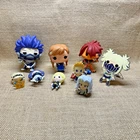 My Hero Academia Funko Pop & Figure Lot of 10 Deku Bakugo Todoroki Anime Toys
