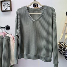 Light Green Lounge Set XL